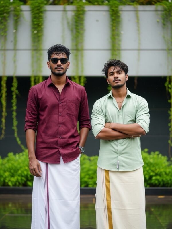 LINEN SHIRTS - Image 4