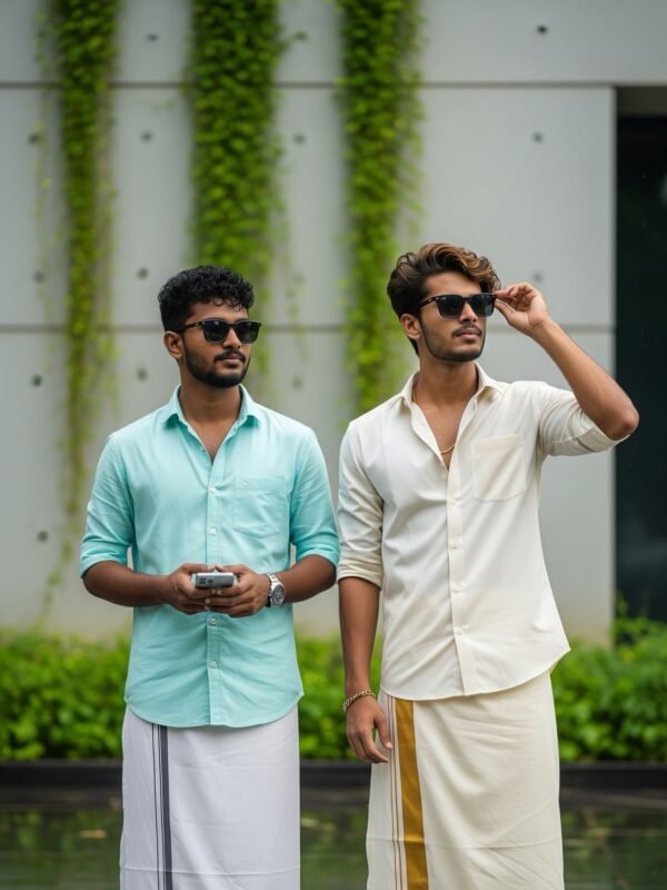 LINEN SHIRTS - Image 3