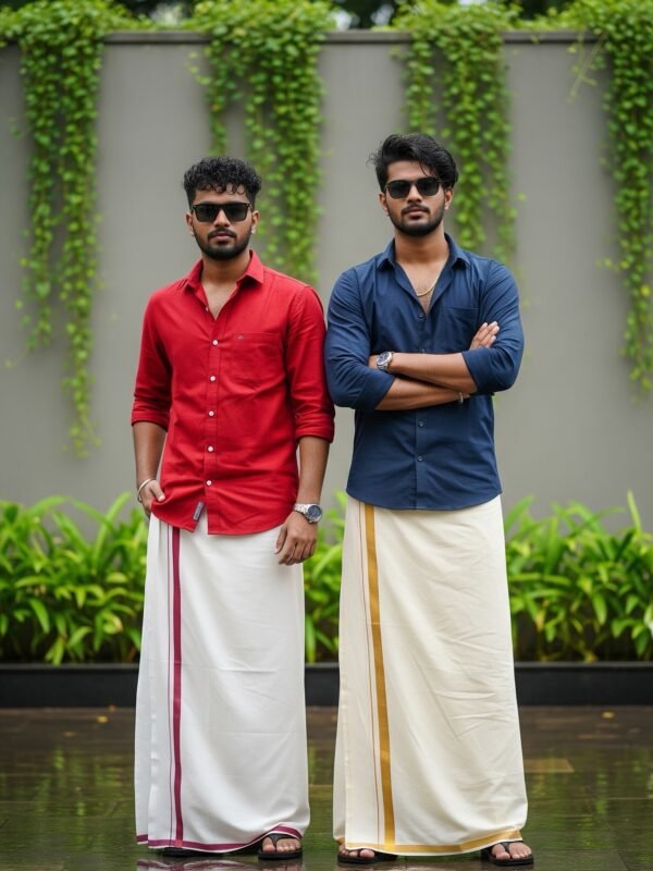 LINEN SHIRTS - Image 2