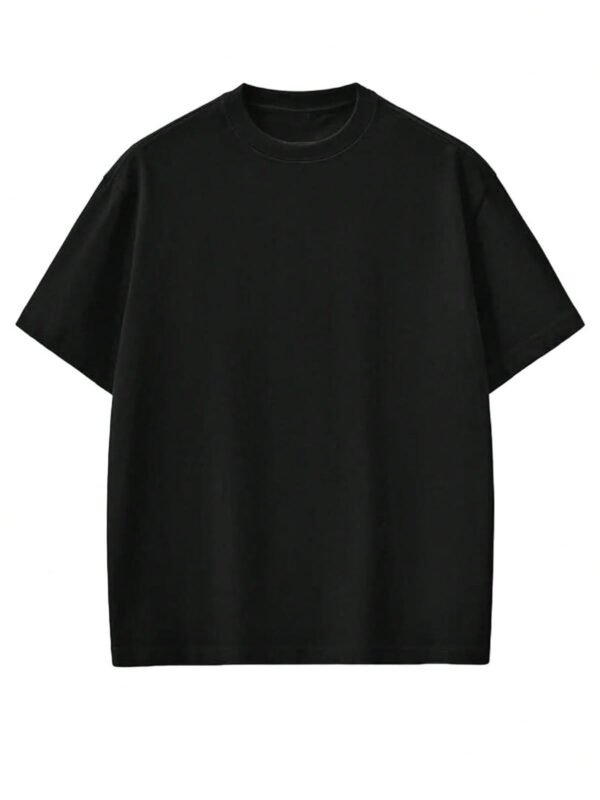 Classic Unisex Cotton T-Shirt