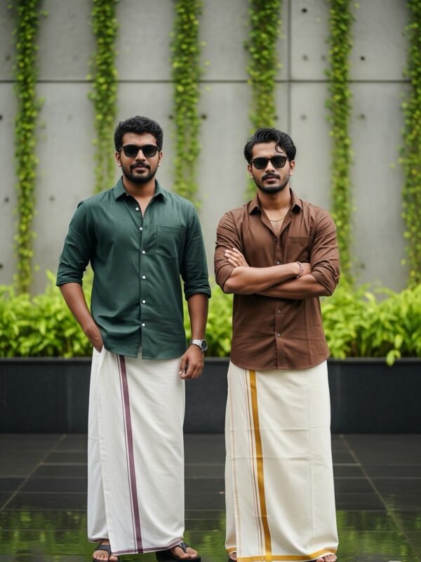 LINEN SHIRTS