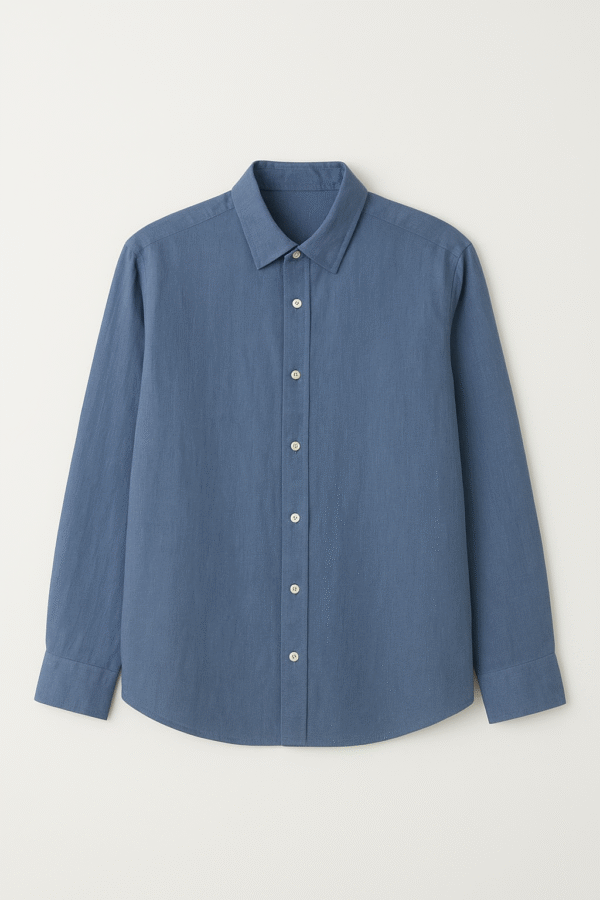 LINEN SHIRS
