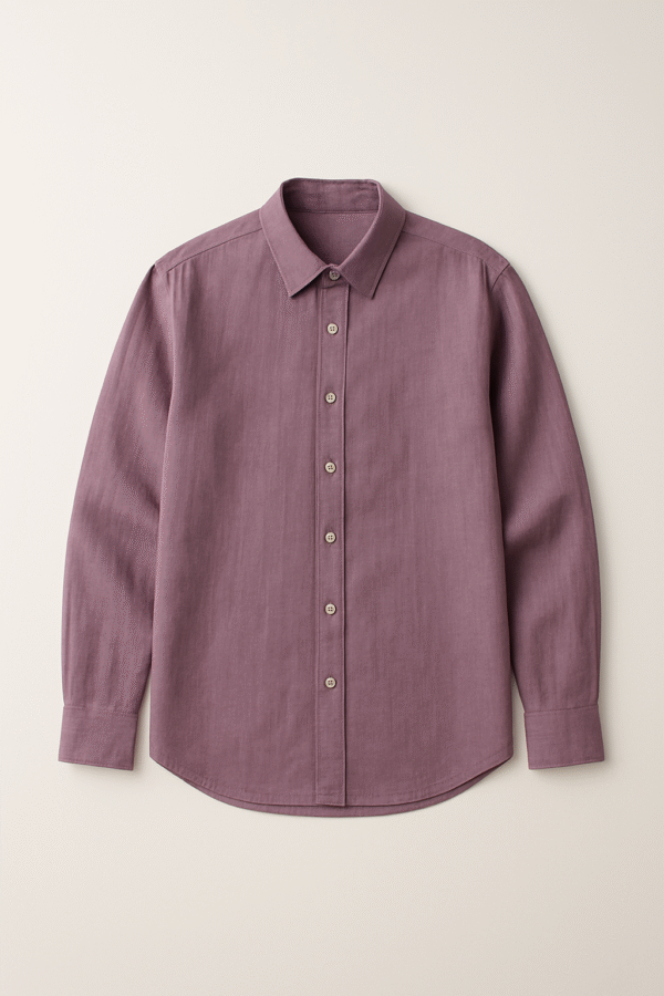 LINEN SHIRS - Image 3