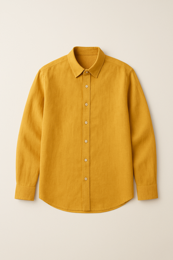 LINEN SHIRS - Image 2